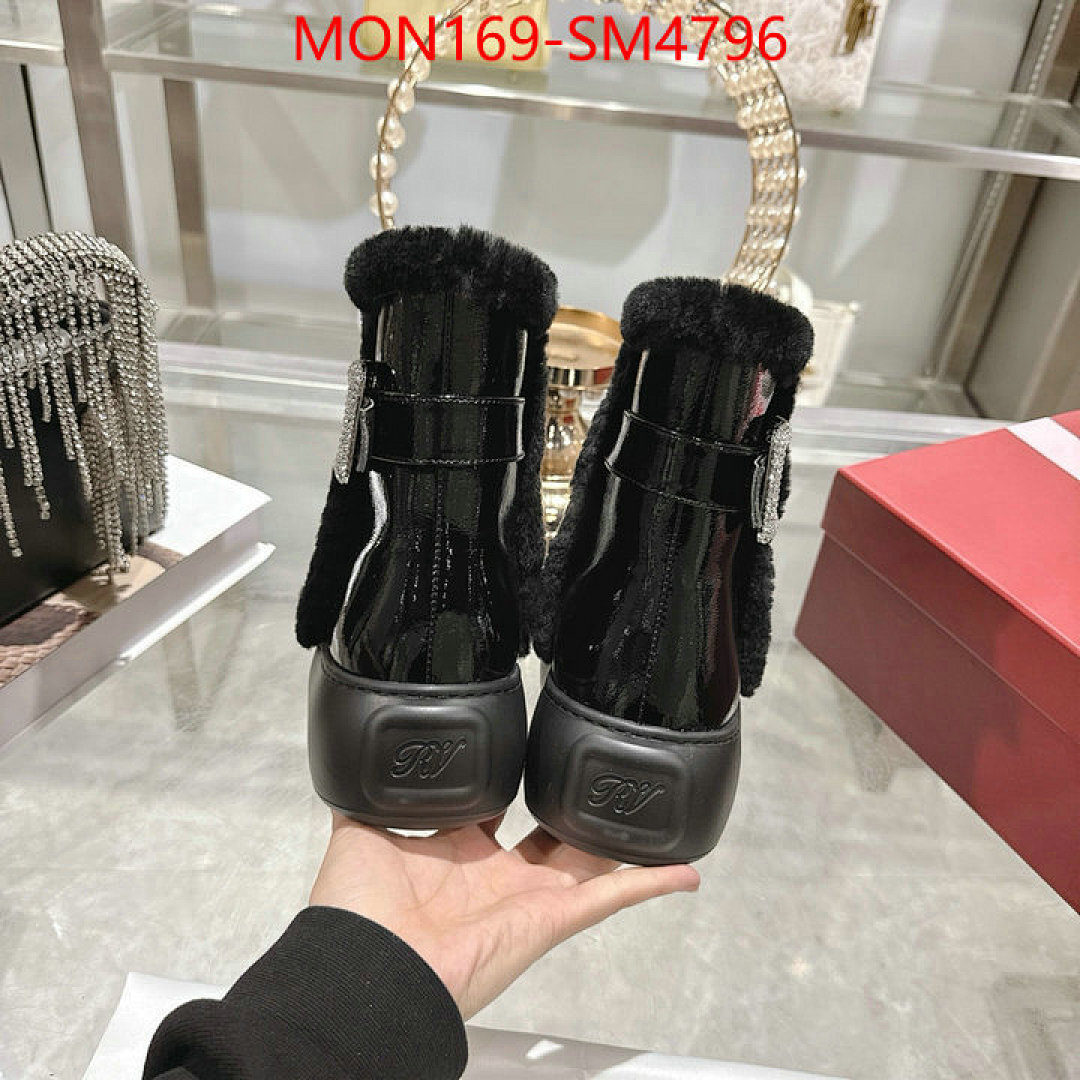 Women Shoes-Boots ID: SM4796 $: 169USD
