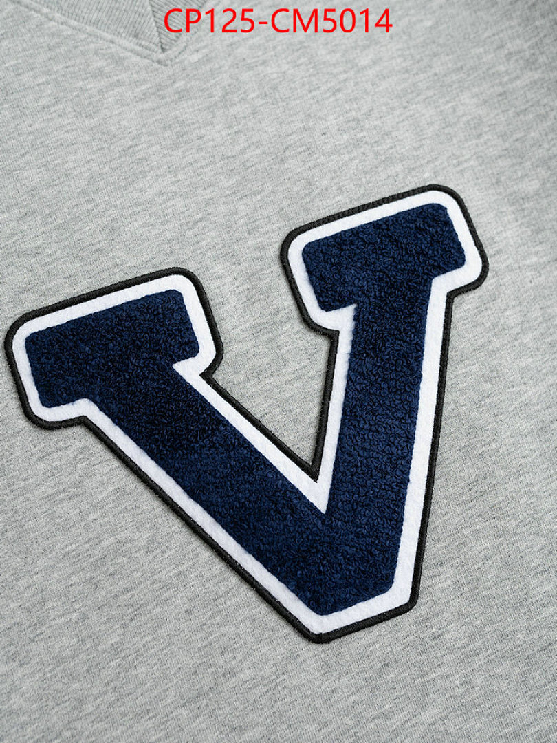 Clothing-Valentino ID: CM5014 $: 125USD