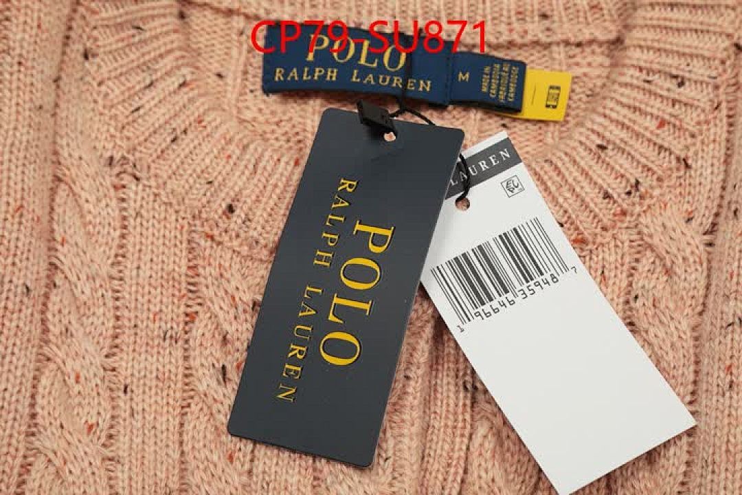 Clothing-Ralph Lauren ID: SU871 $: 79USD