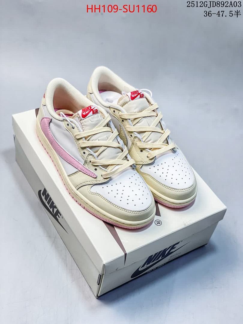 Men Shoes-Air Jordan ID: SU1160 $: 109USD