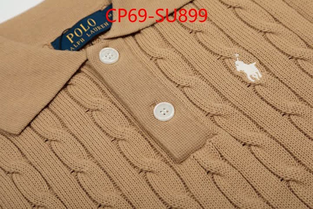 Clothing-Ralph Lauren ID: SU899 $: 69USD