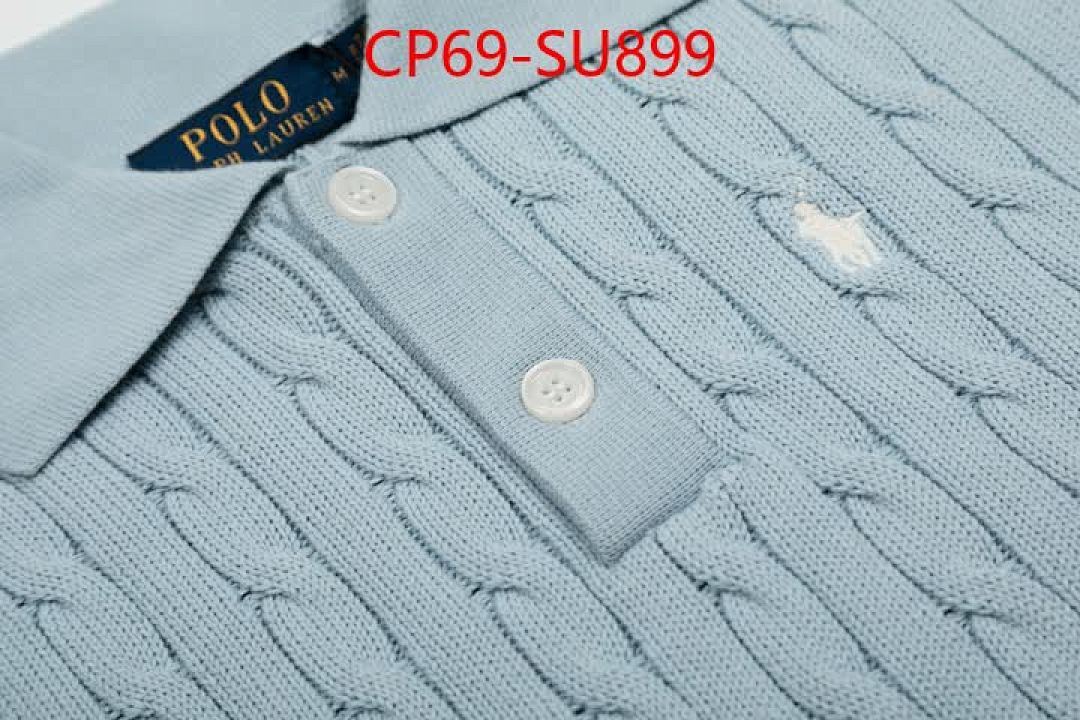 Clothing-Ralph Lauren ID: SU899 $: 69USD