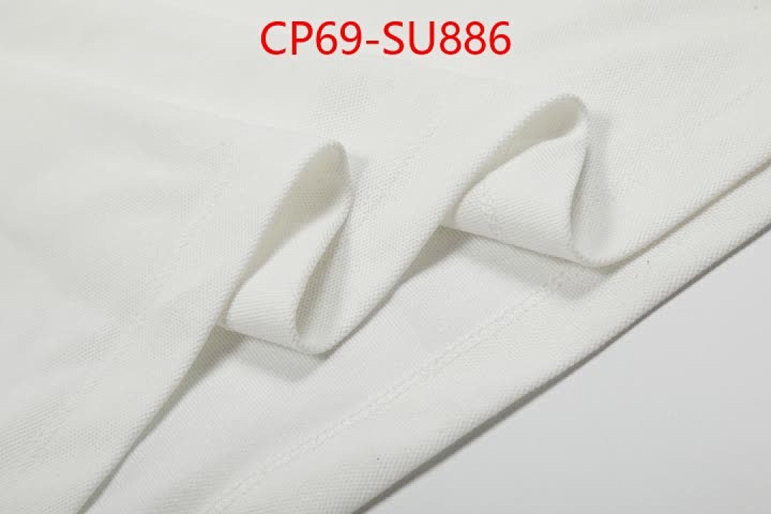 Clothing-Ralph Lauren ID: SU886 $: 69USD