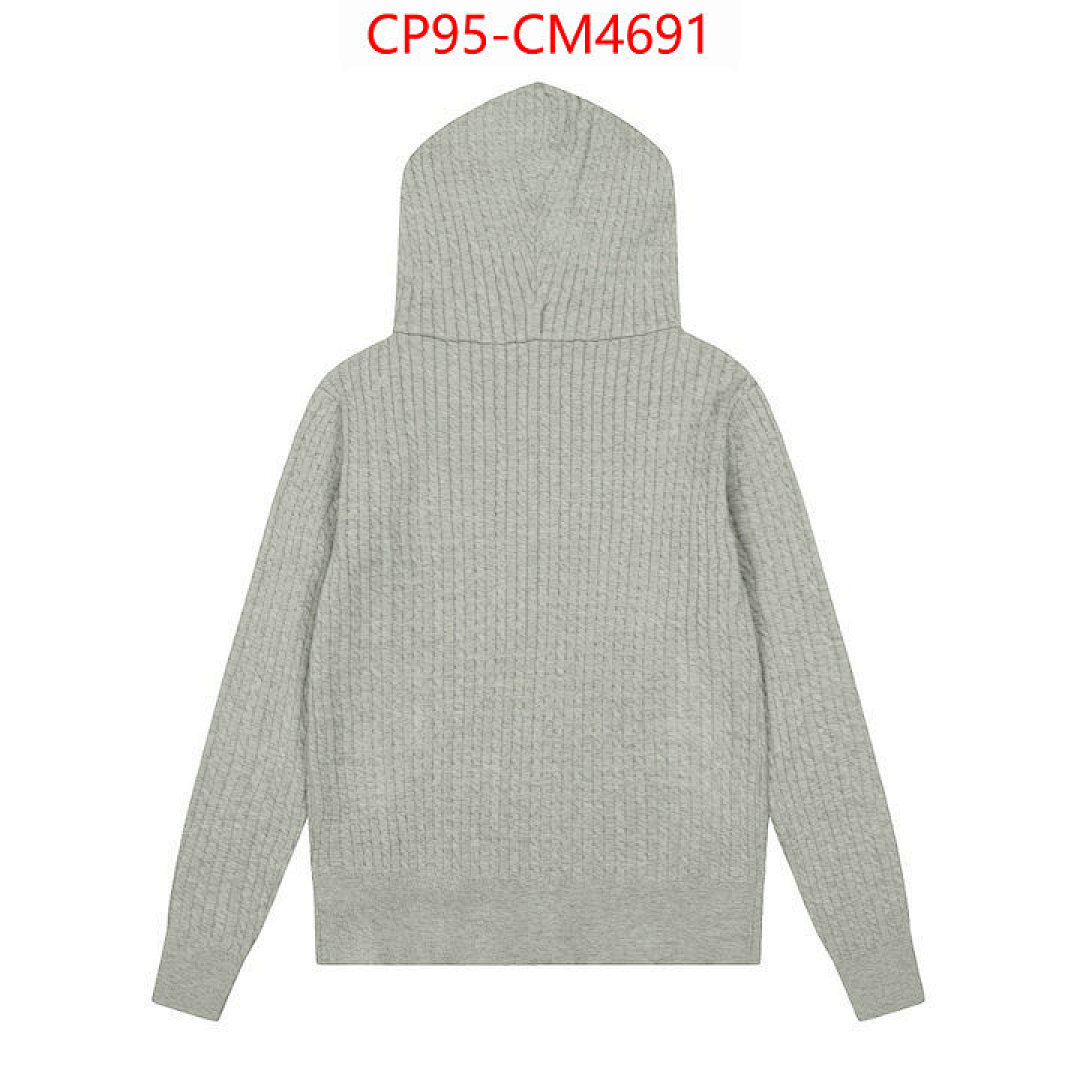 Clothing-Ralph Lauren ID: CM4691 $: 85USD