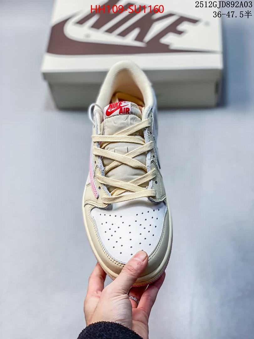 Men Shoes-Air Jordan ID: SU1160 $: 109USD