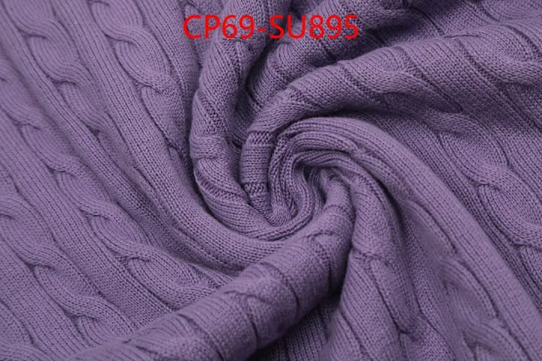 Clothing-Ralph Lauren ID: SU895 $: 69USD