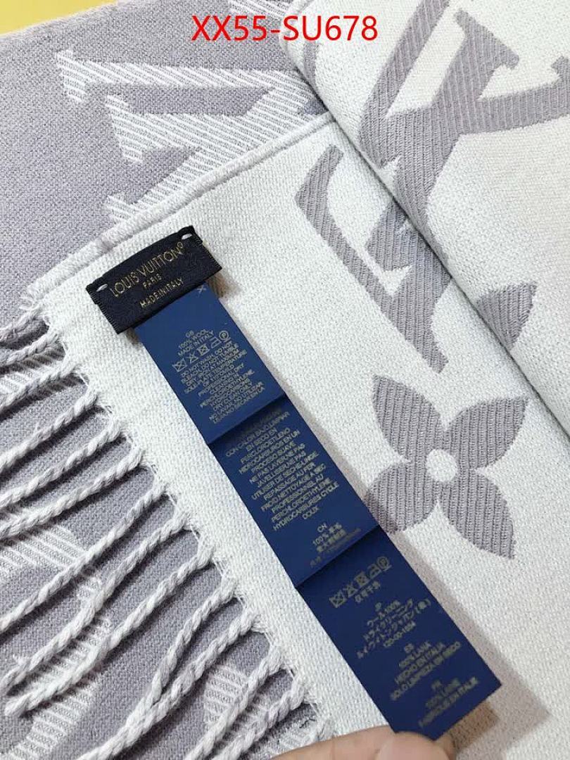 Scarf-LV ID: SU678 $: 55USD
