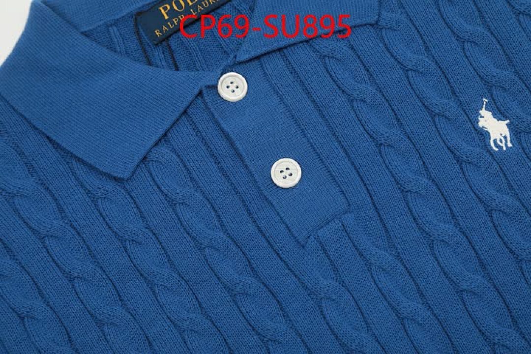 Clothing-Ralph Lauren ID: SU895 $: 69USD