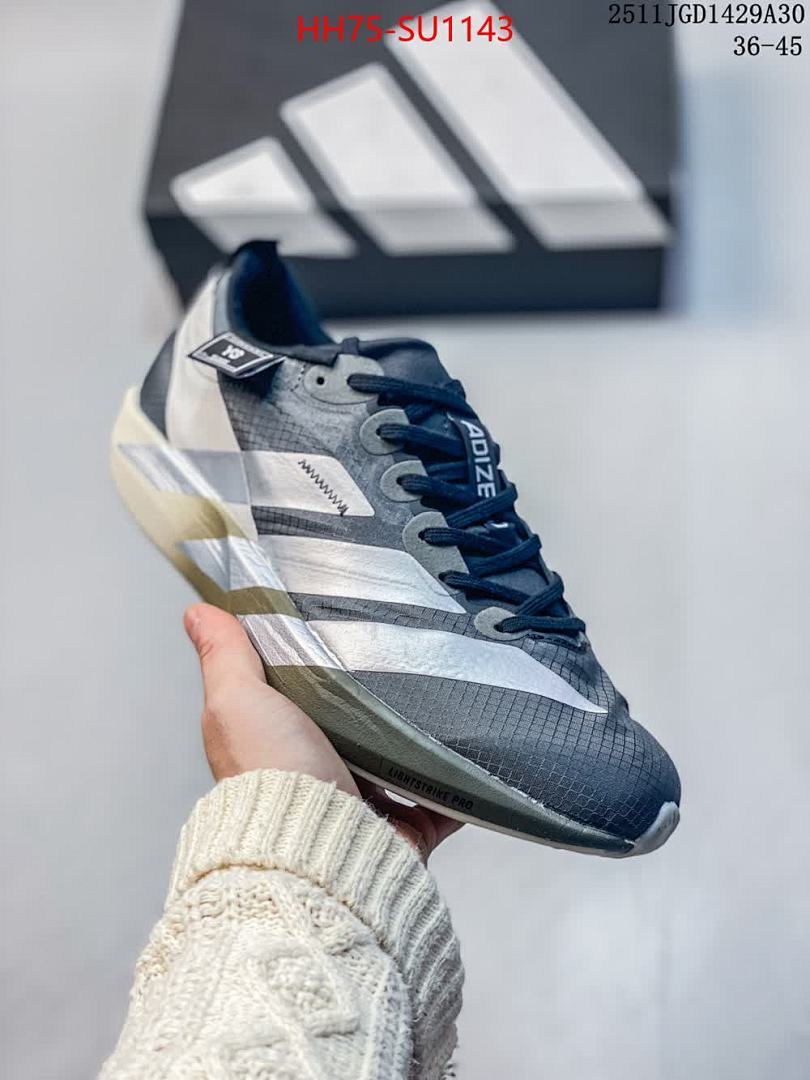 Men Shoes-Adidas ID: SU1143 $: 75USD