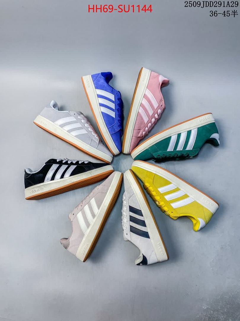 Men Shoes-Adidas ID: SU1144 $: 69USD