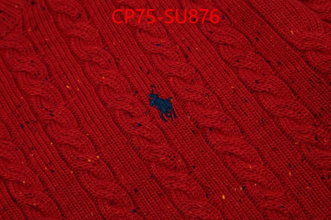 Clothing-Ralph Lauren ID: SU876 $: 75USD