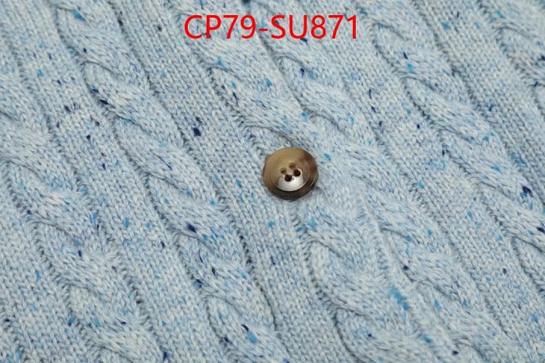 Clothing-Ralph Lauren ID: SU871 $: 79USD