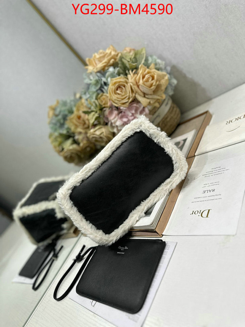 Dior Bags(TOP)-Handbag- ID: BM4590