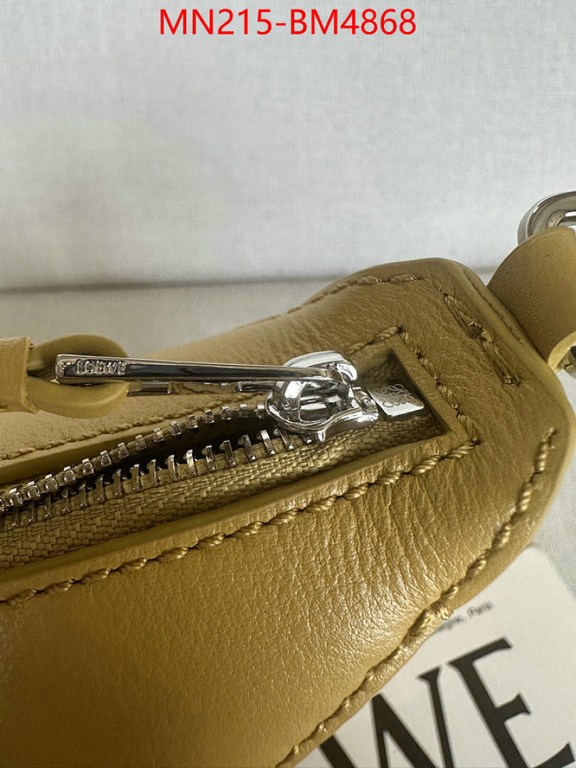 Loewe Bags(TOP)-Puzzle- ID: BM4868 $: 215USD,