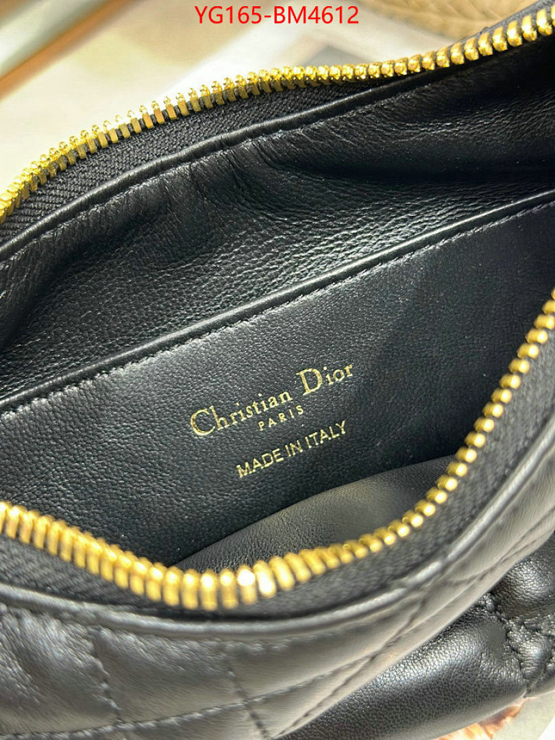 Dior Bags(TOP)-Caro- ID: BM4612 $: 165USD,