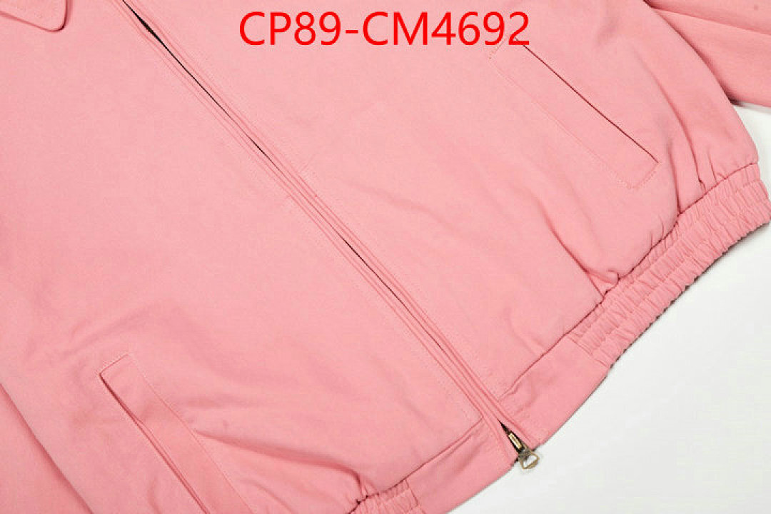 Clothing-Ralph Lauren ID: CM4692 $: 89USD