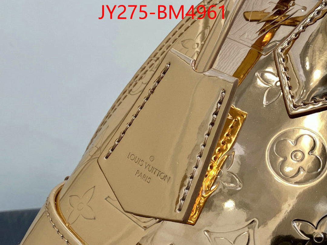 LV Bags(TOP)-Alma- ID: BM4961