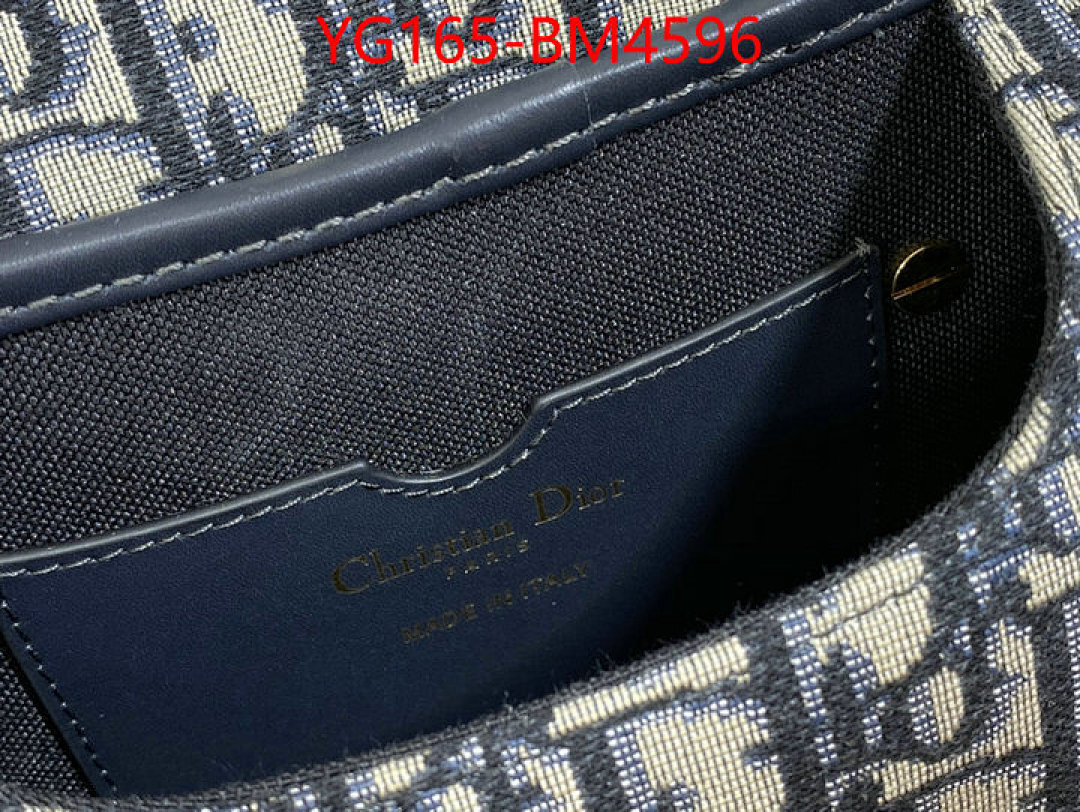 Dior Bags(TOP)-Bobby- ID: BM4596 $: 165USD,
