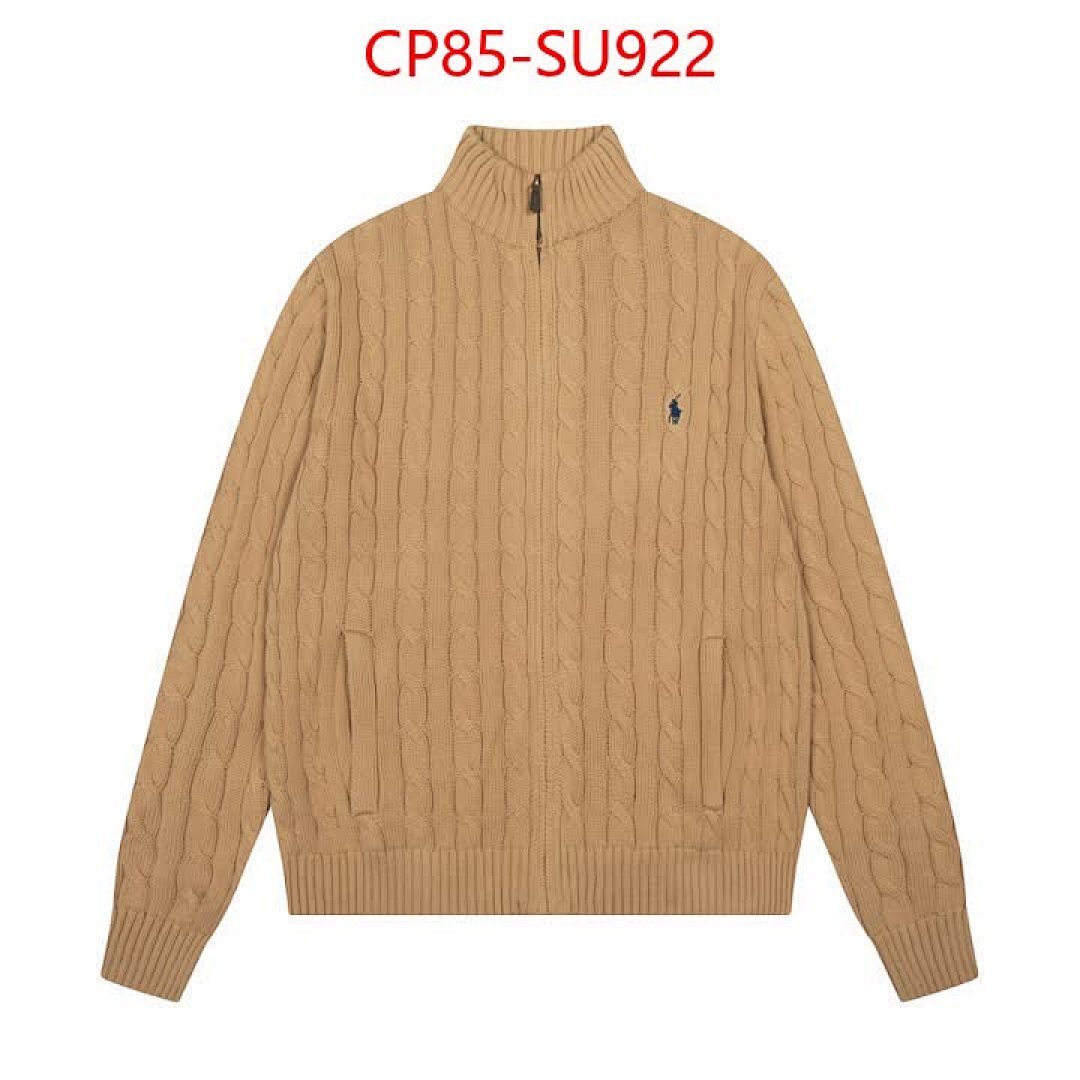 Clothing-Ralph Lauren ID: SU922 $: 85USD