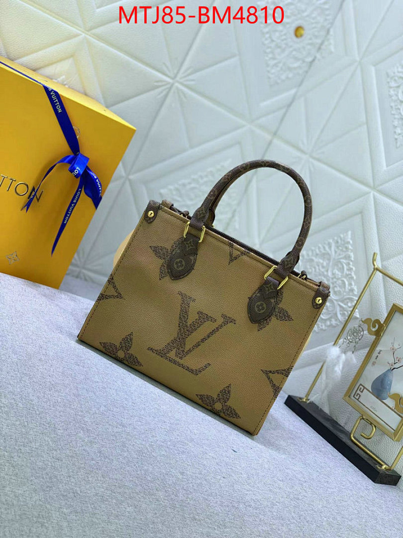LV Bags(4A)-Pochette MTis Bag- ID: BM4810 $: 85USD,
