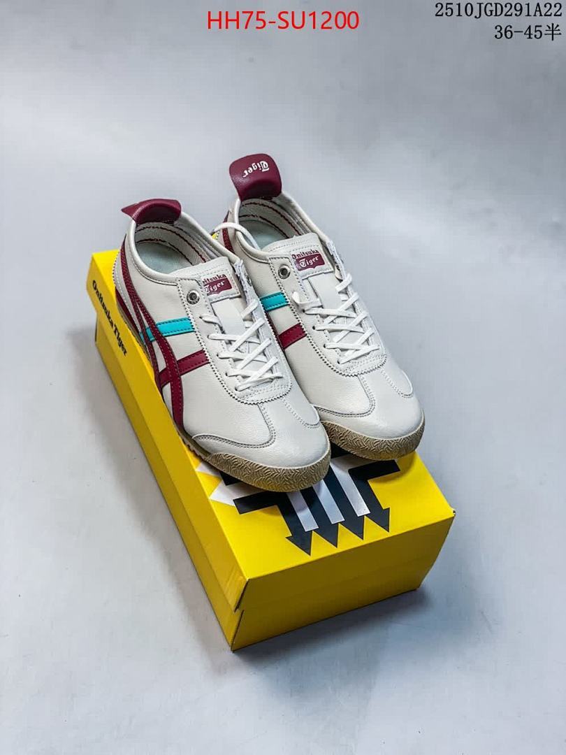 Women Shoes-Asics ID: SU1200 $: 75USD