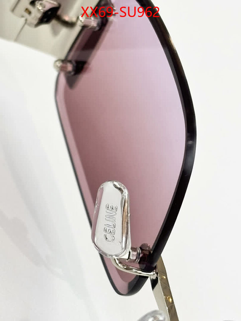 Glasses-CELINE ID: SU962 $: 69USD