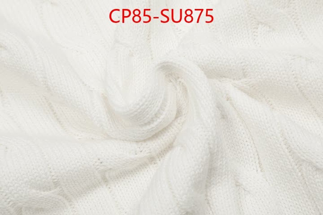 Clothing-Ralph Lauren ID: SU875 $: 85USD