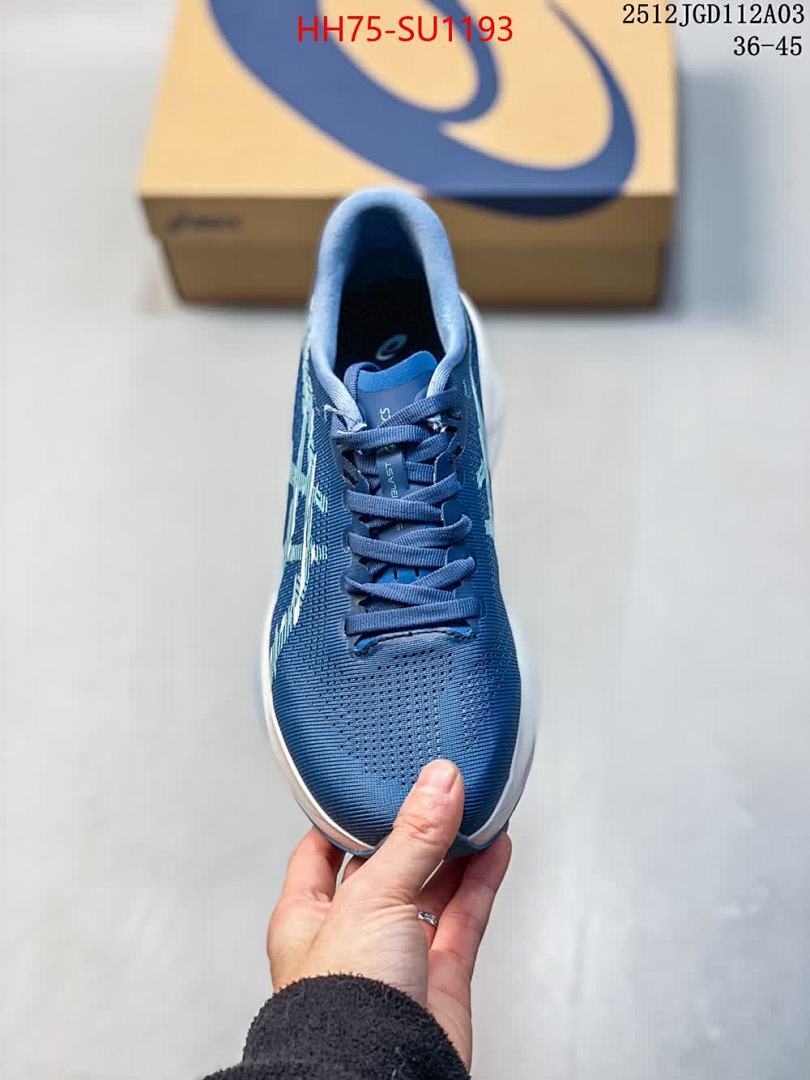 Men Shoes-Asics ID: SU1193 $: 75USD