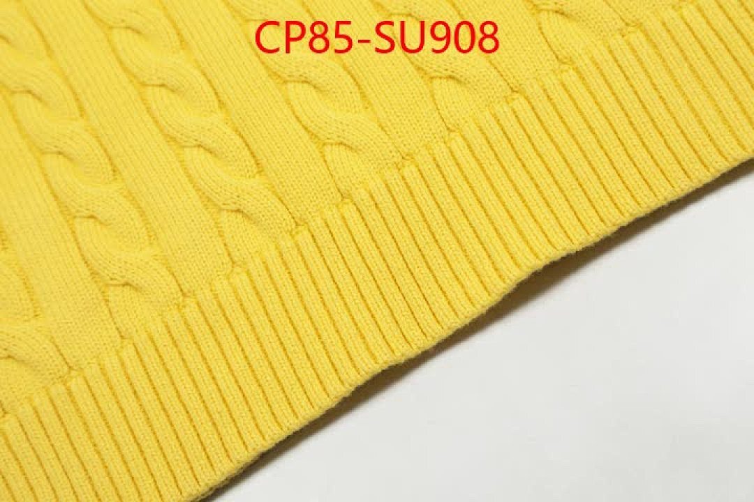 Clothing-Ralph Lauren ID: SU908 $: 85USD