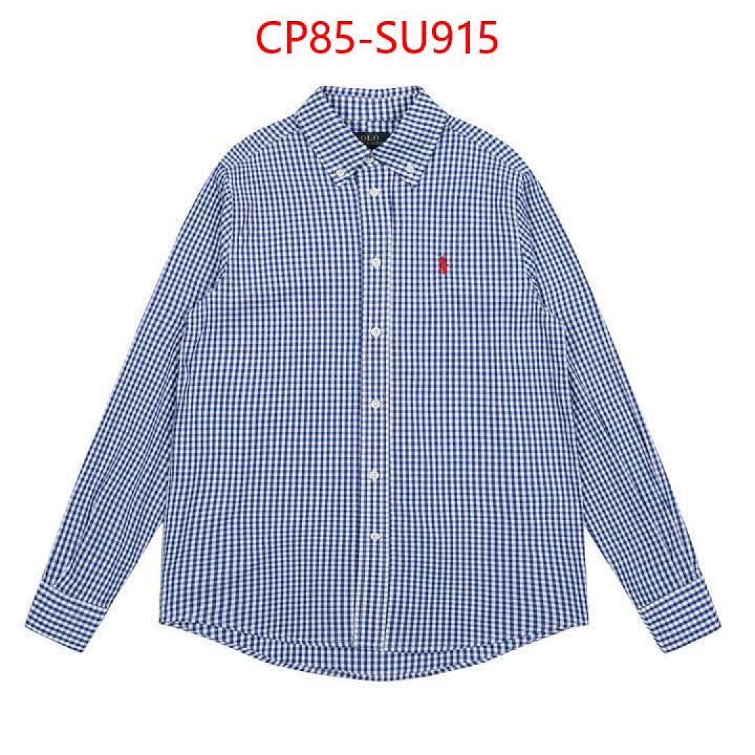 Clothing-Ralph Lauren ID: SU915 $: 85USD