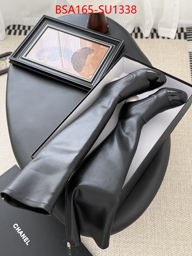 Women Shoes-Boots ID: SU1338 $: 165USD