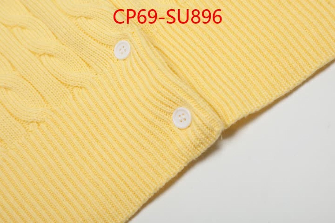 Clothing-Ralph Lauren ID: SU896 $: 69USD