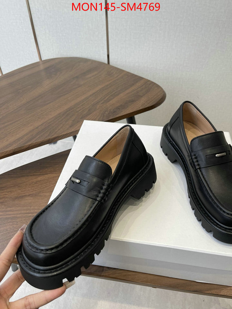 Women Shoes-Loewe ID: SM4769 $: 145USD