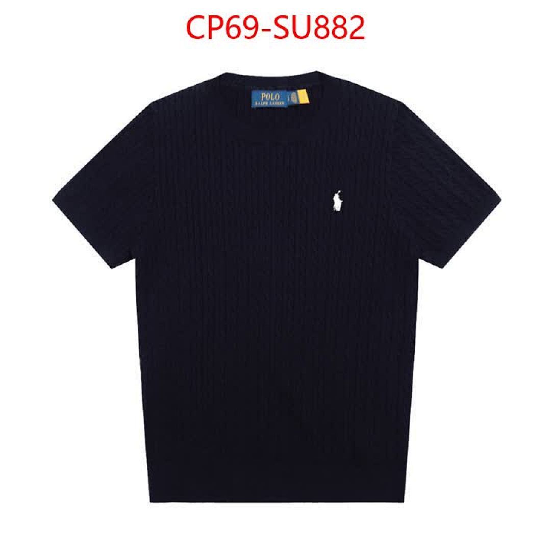 Clothing-Ralph Lauren ID: SU882 $: 69USD