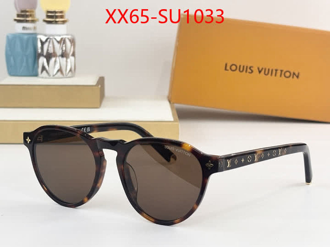 Glasses-LV ID: SU1033 $: 65USD