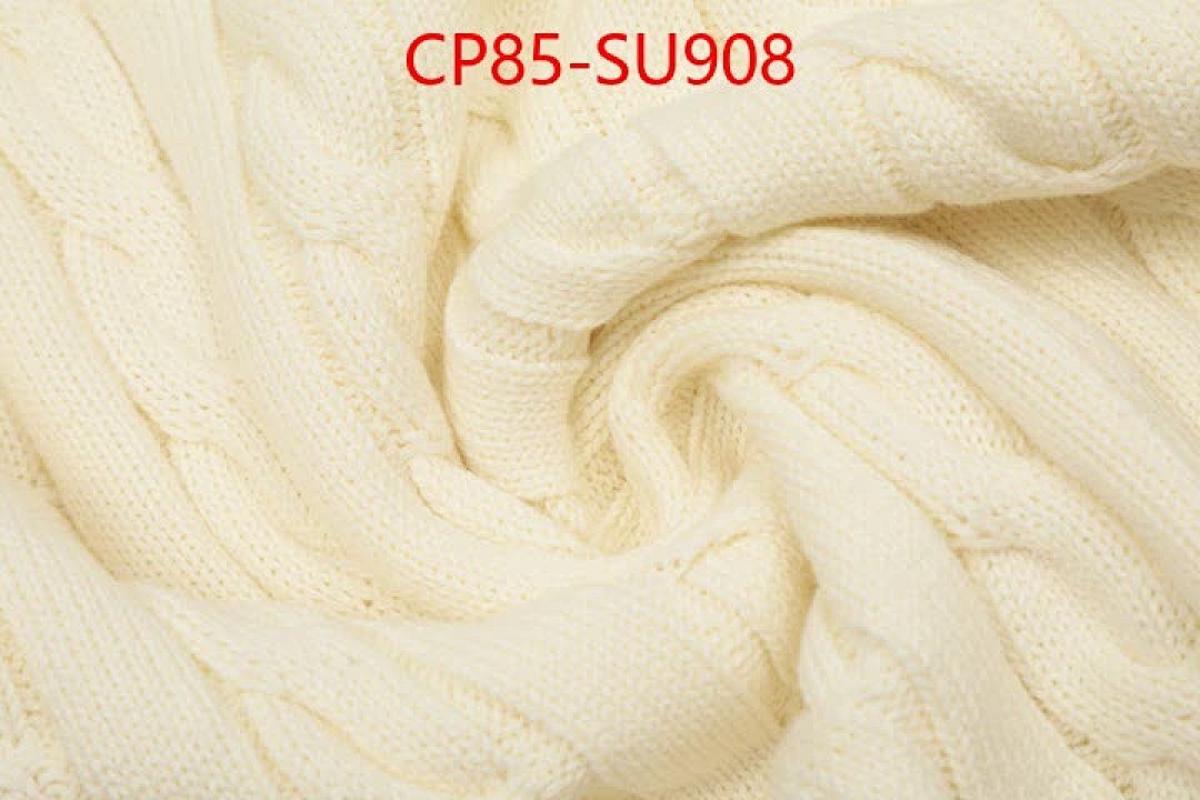 Clothing-Ralph Lauren ID: SU908 $: 85USD