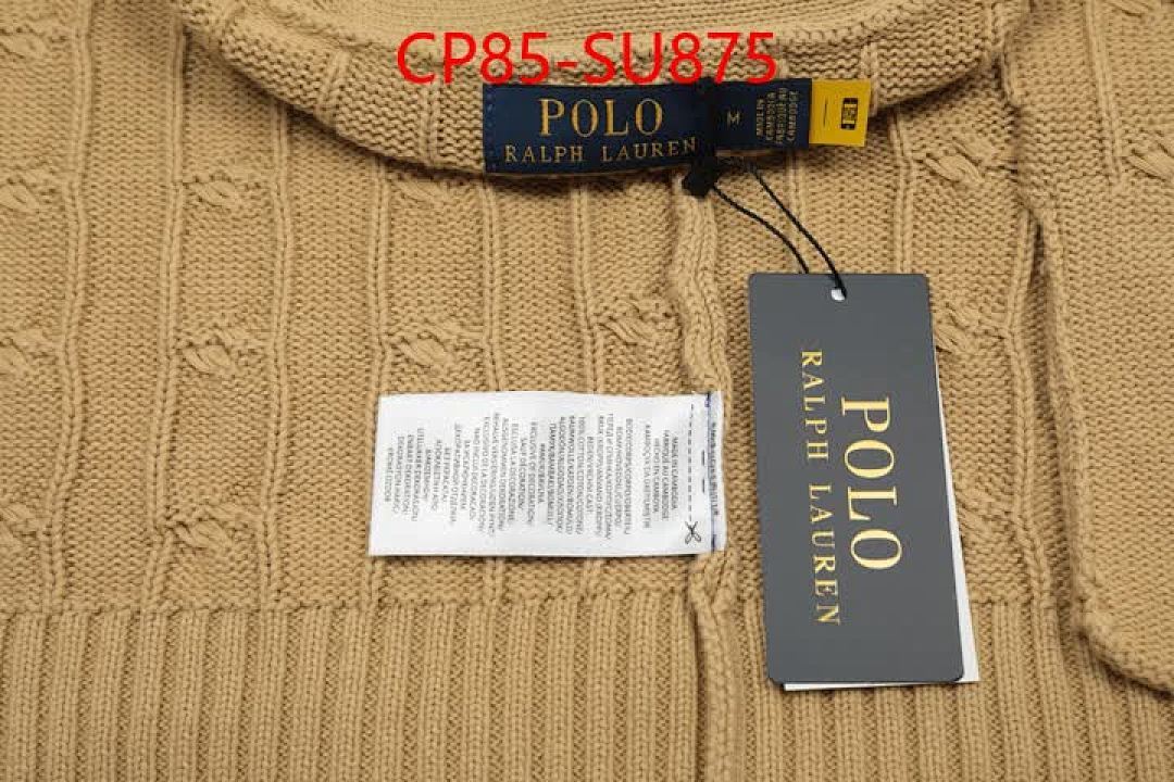 Clothing-Ralph Lauren ID: SU875 $: 85USD