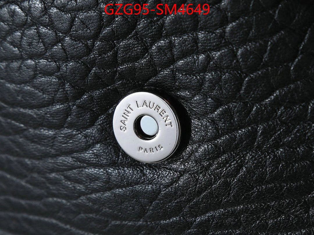 YSL Bags(4A)-Niki Series ID: SM4649 $: 95USD,