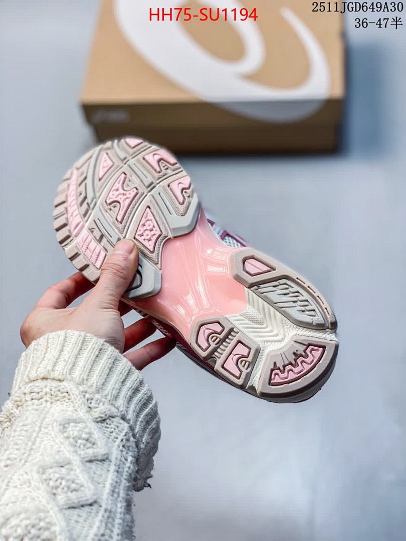 Women Shoes-Asics ID: SU1194 $: 75USD