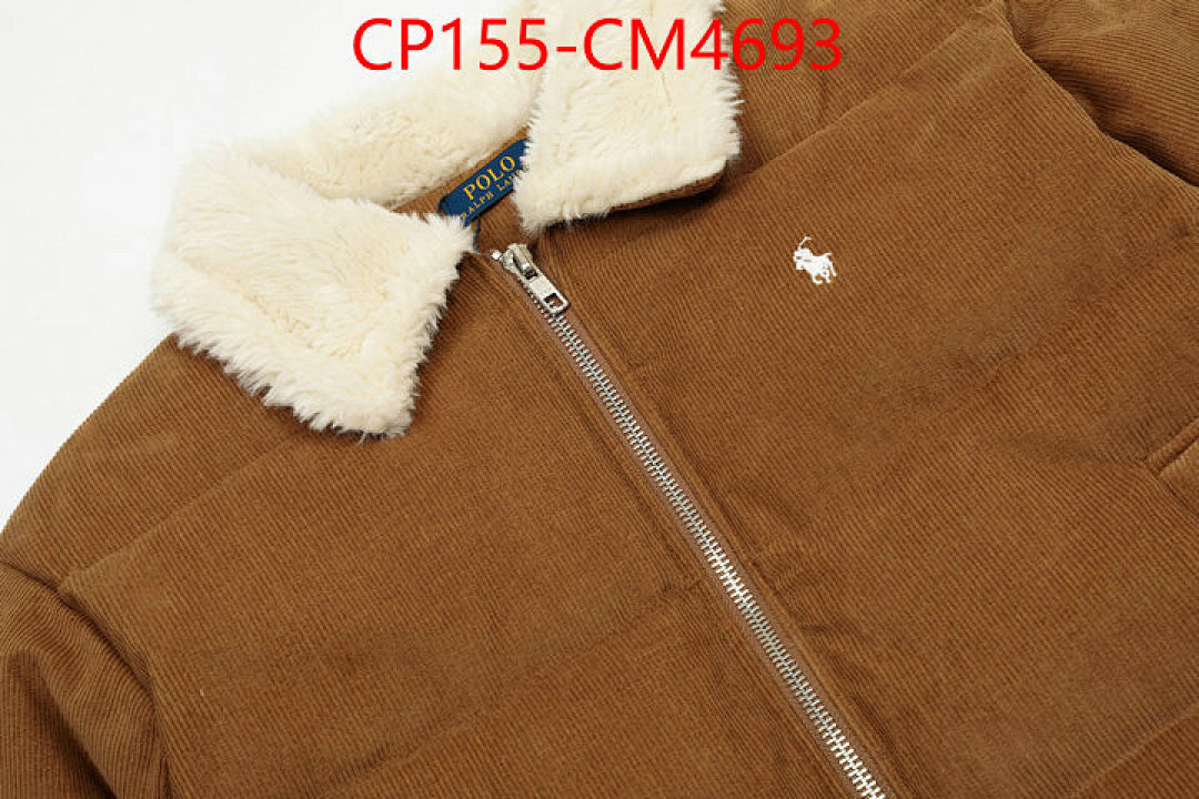 Clothing-Ralph Lauren ID: CM4693 $: 155USD