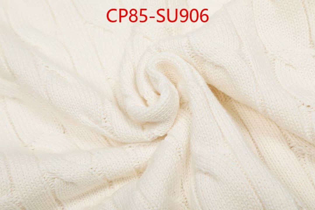 Clothing-Ralph Lauren ID: SU906 $: 85USD