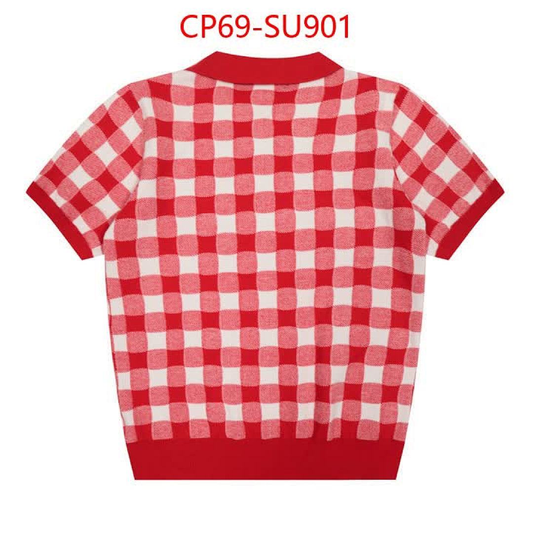 Clothing-Ralph Lauren ID: SU901 $: 69USD