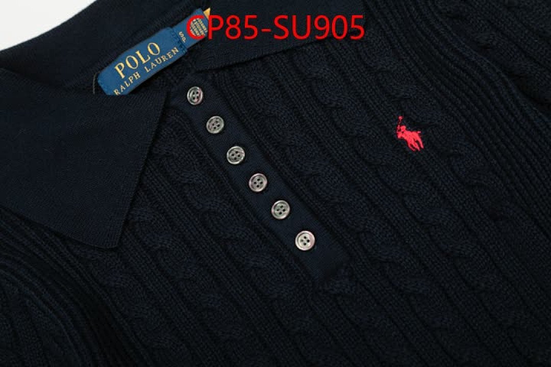 Clothing-Ralph Lauren ID: SU905 $: 85USD