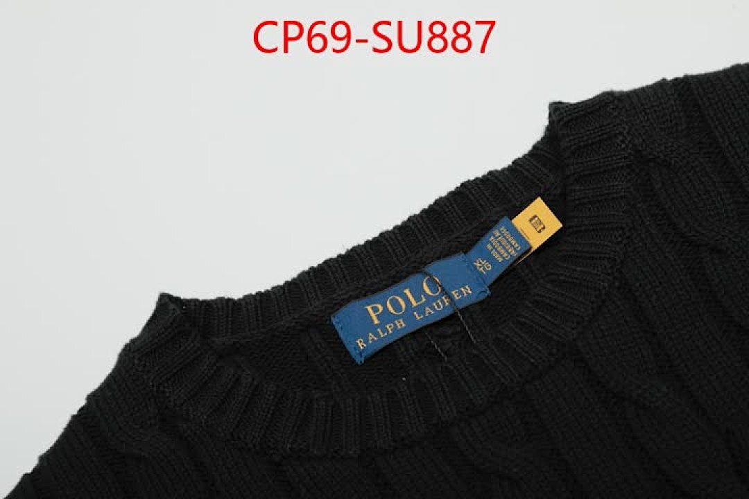 Clothing-Ralph Lauren ID: SU887 $: 69USD