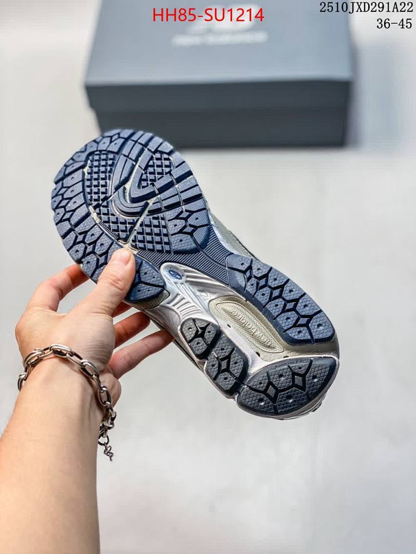 Men Shoes-New Balance ID: SU1214 $: 85USD