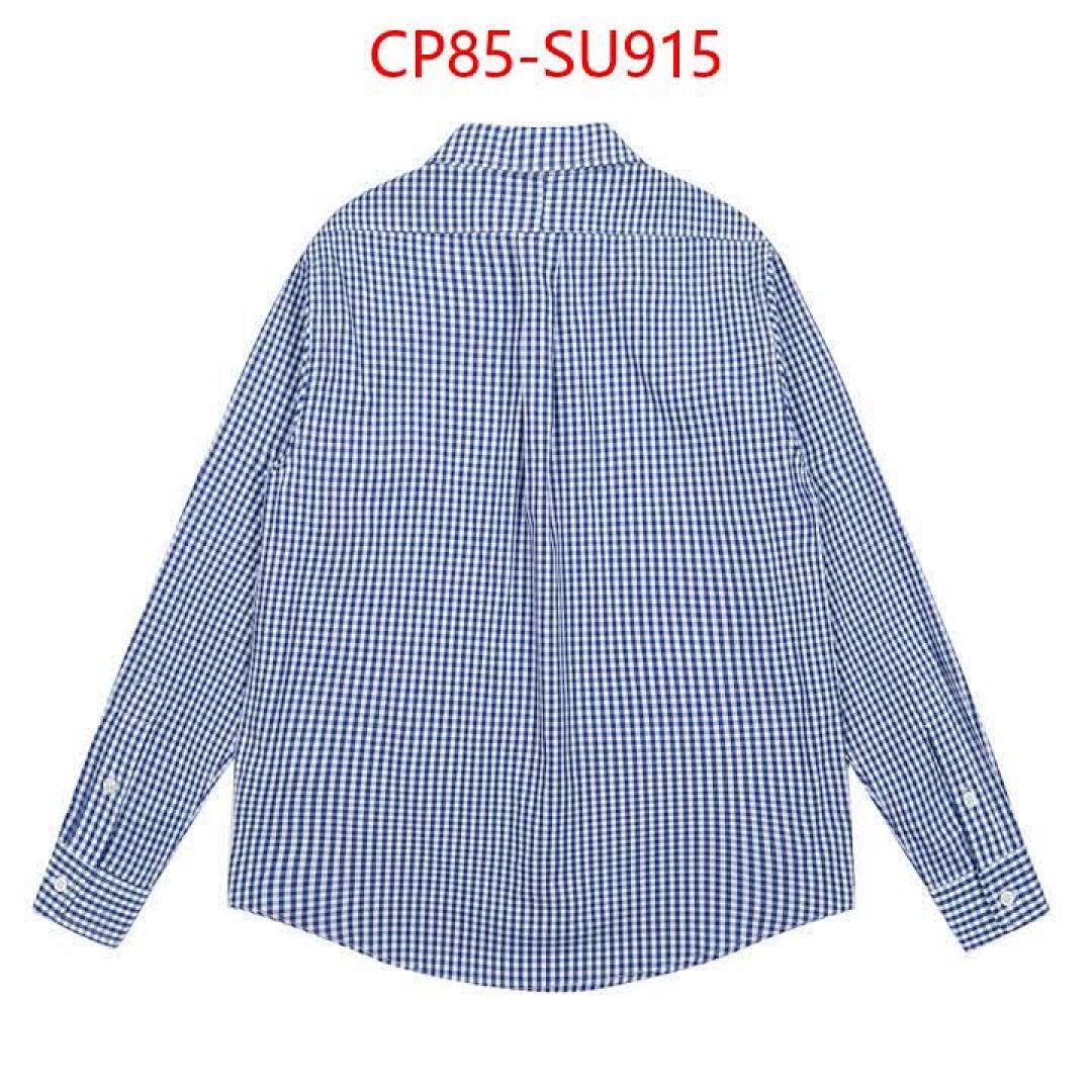 Clothing-Ralph Lauren ID: SU915 $: 85USD