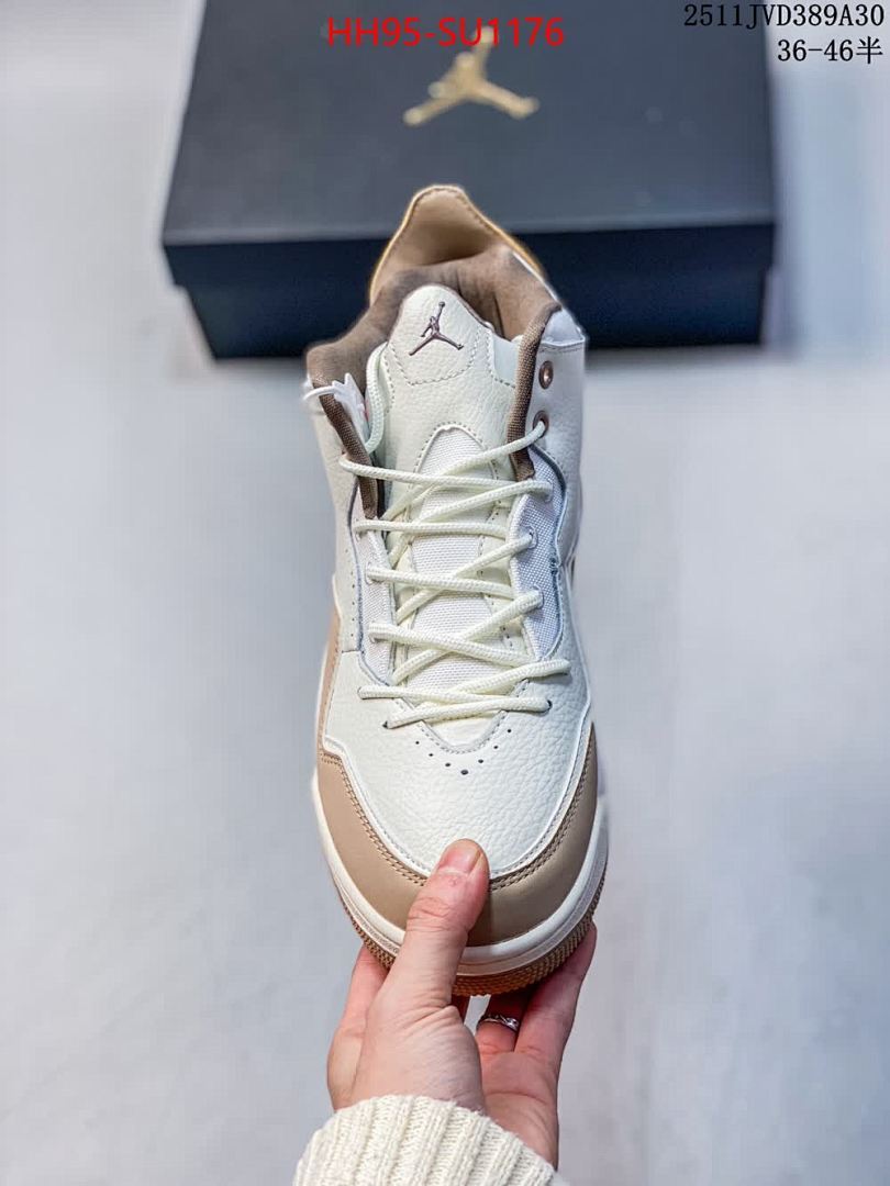 Women Shoes-Air Jordan ID: SU1176 $: 95USD