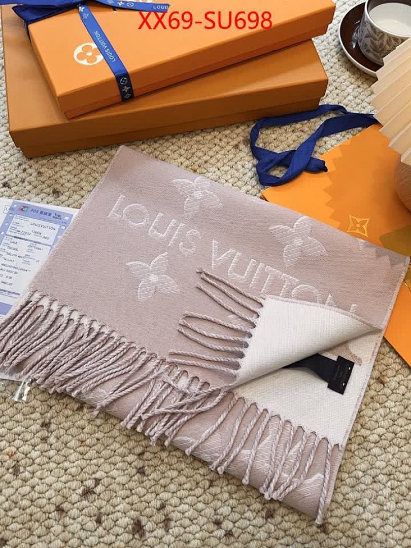 Scarf-LV ID: SU698 $: 69USD