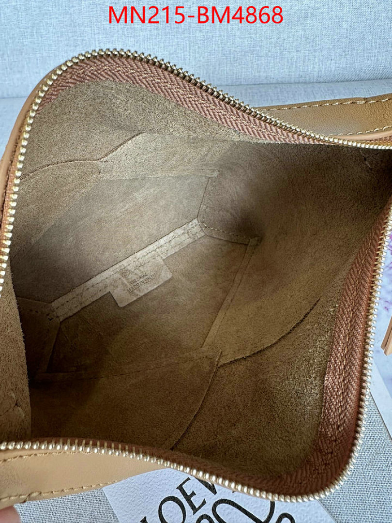 Loewe Bags(TOP)-Puzzle- ID: BM4868 $: 215USD,