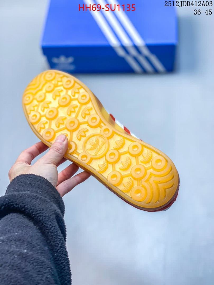 Women Shoes-Adidas ID: SU1135 $: 69USD